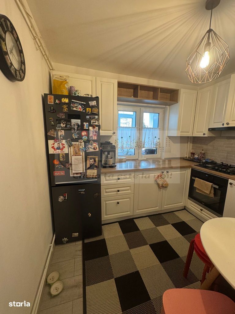 Apartament 3 camere decom 71mp- Frumoasa - Poză 10