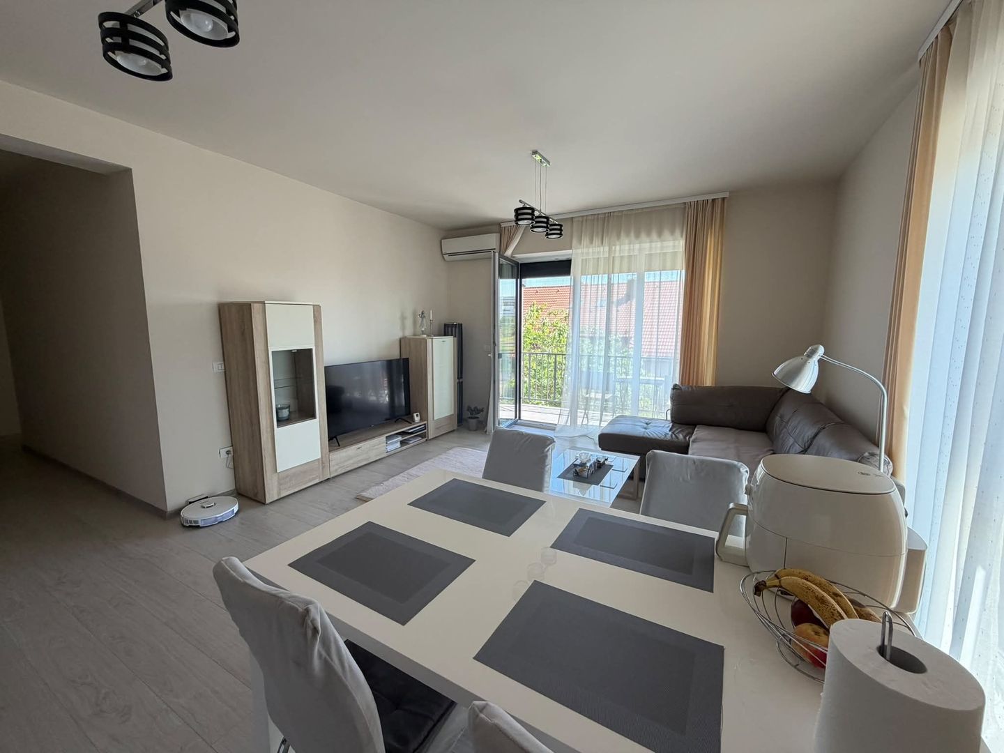Apartament 2 camere zona Braytim - Poză 2