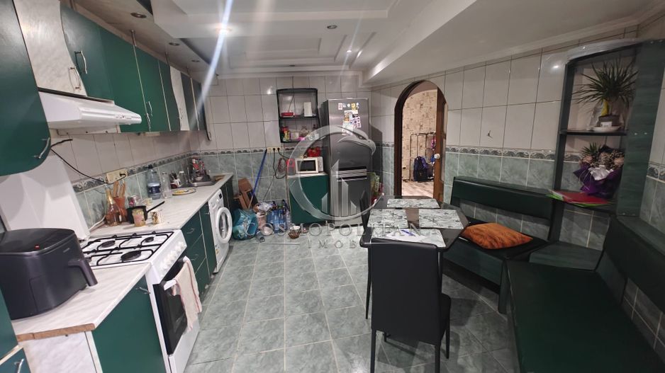 Apartament cu 3 camere de inchiriat ~ zona Aleea Sporturilor ~ 90mp ~ mobilat/ut - Poză 7