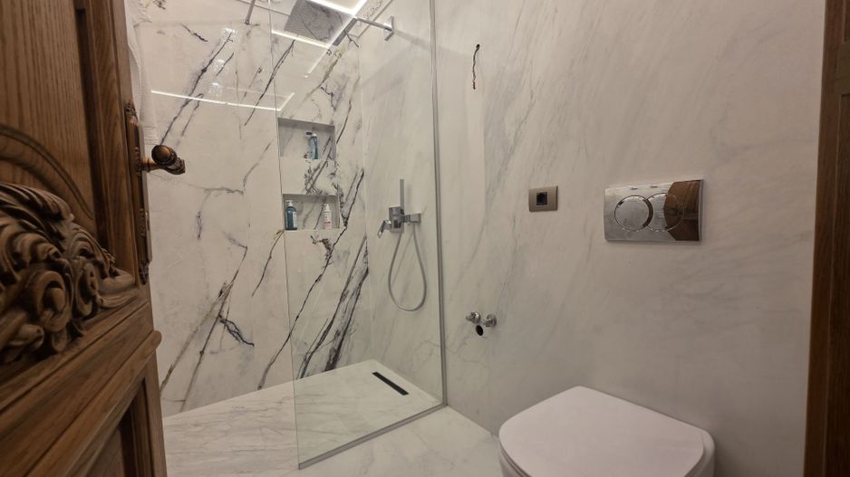 Penthouse tip duplex de excepție | 250  mp utili | Cloud 9 – Faza 1 - Poză 10