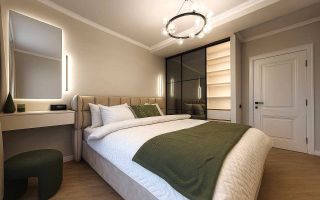 Vânzare, apartament, 3 camere, str. Jubiliară, Botanica - Poză 4