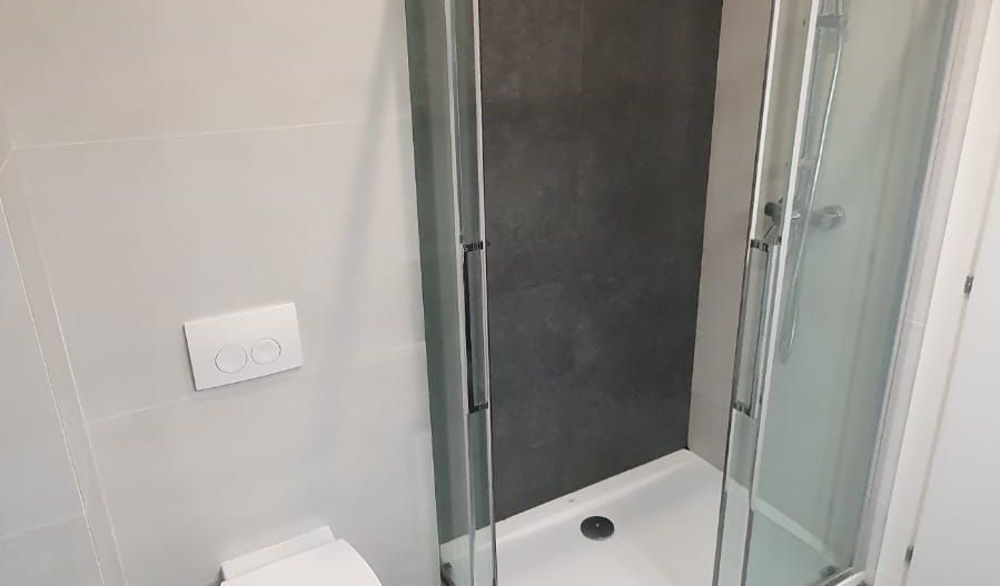 3 camere + dressing | 2 băi | Iancu Nicolae - Poză 18