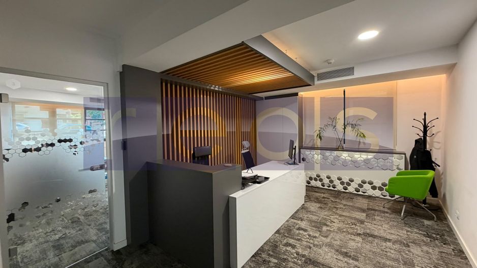 VILA PREMIUM FLOREASCA | 385MP | CURTE PROPRIE-PARCARE | IDEAL BIROURI - Poză 1