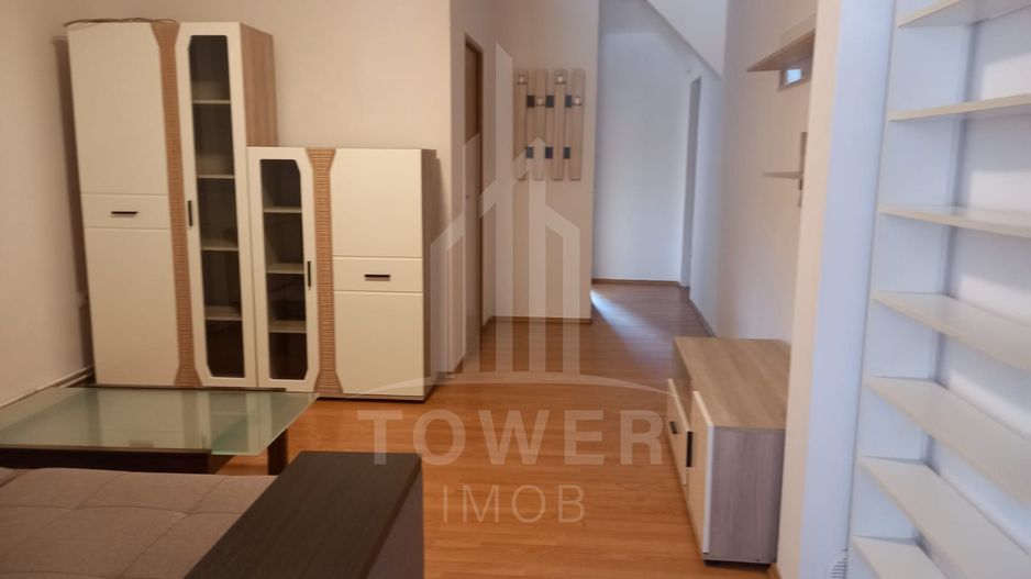 De închiriat apartament 2 camere – zona Cantina Studențească - B-dul Victoriei - Poză 5