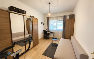 Obad | Casă individuală | 100 mp | Teren până la 2500 mp | Parter - Poză 15