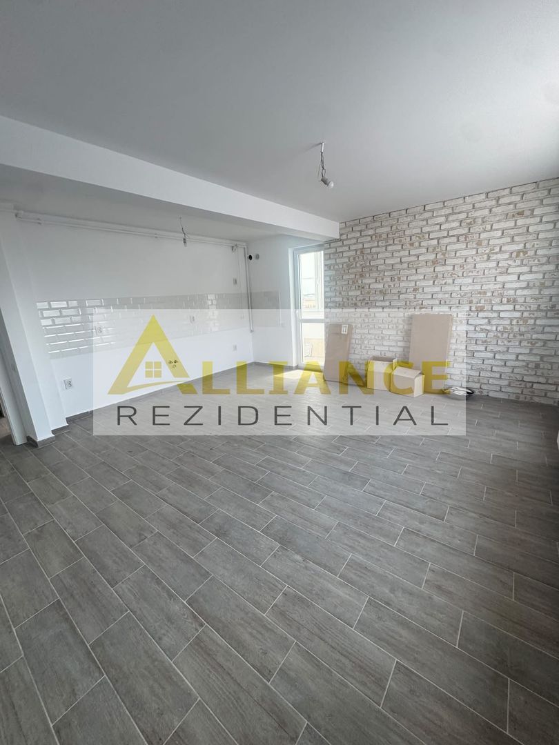 Apartament 3 camere cu terasa 12 mp – Biruintei | 155.000 € - Poză 4
