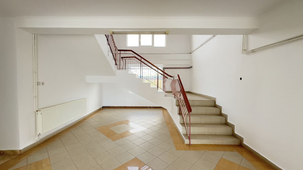 Inchiriere Spații de Birouri - Str. C. A. Române - Carei - Comision 0% chiriaș - Poză 14