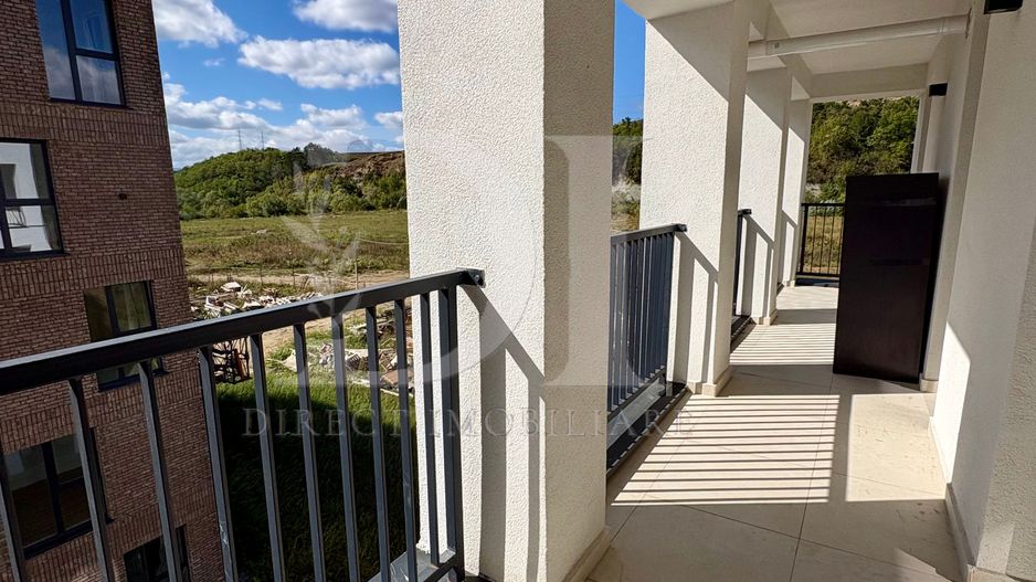 Apartament 2 camere de închiriat – Zona Tineretului, Florești - Poză 12