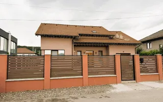 Casă individuală deosebită | Unirii | Teren 700 mp I Complet mobilată - Poză 28