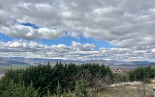 OFERTĂ! Apartament 3 camere cu grădină 50 mp - zona Vest, Sibiu - Poză 10