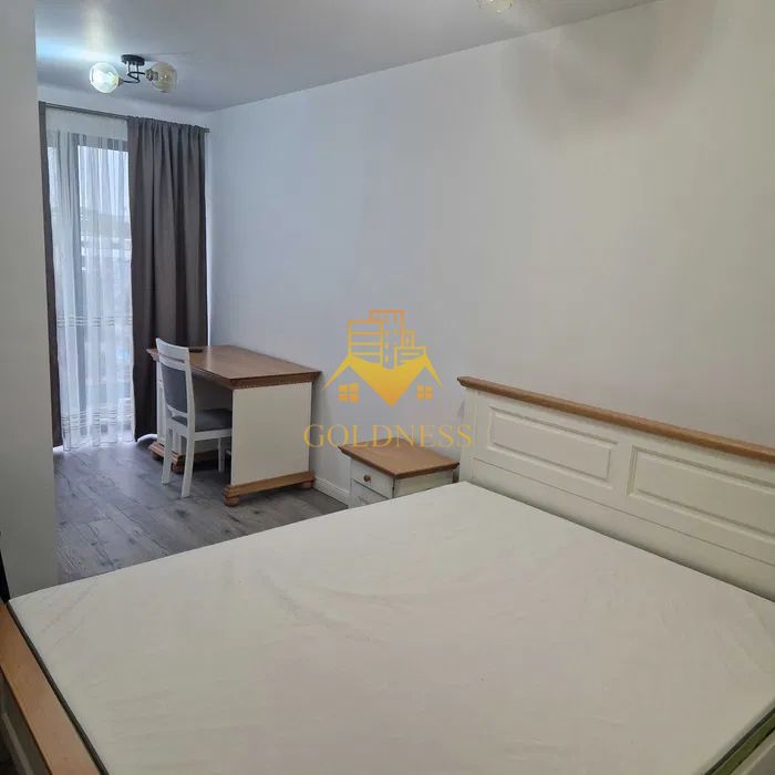 2 camere open space, Parcare, Modern, Carrefour, The Nest, Marasti. - Poză 2