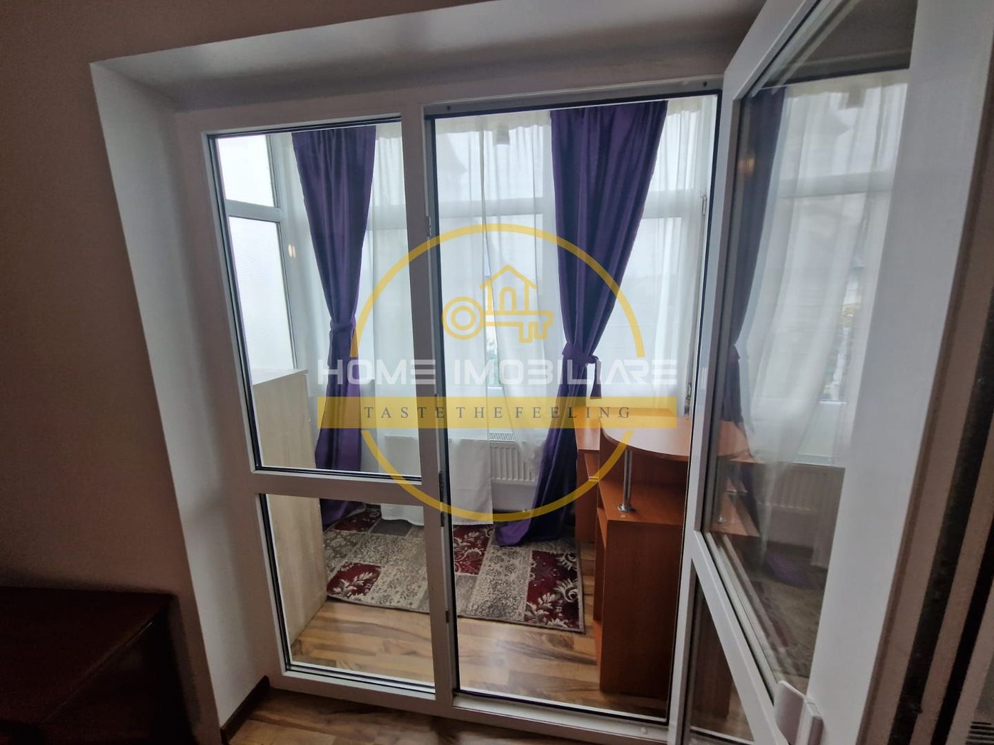 🏠 Apartament de închiriat – 3 camere, decomandat, Piața Alexandru cel Bun - Poză 5