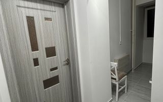 Apartament 3 Camere renovat Raul Doamnei, Drumul Taberei - Poză 12