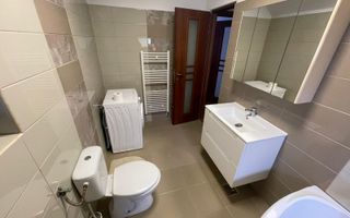 Casa cu 4 camere, 128mp, parcare, Zona Corunca - Poză 12