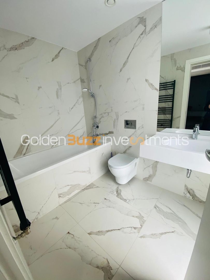 Apartament 3 camere de vânzare Herăstrău - Poză 4