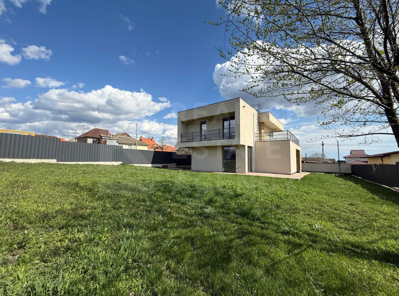 Vânzare, casă, 2 nivele, 4 camere, strada Rediul Cazacului, Ghidighici - Poză 14