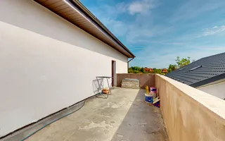 Stefanestii de Sus - Strada Stupilor - Casa 5 camere - Poză 53