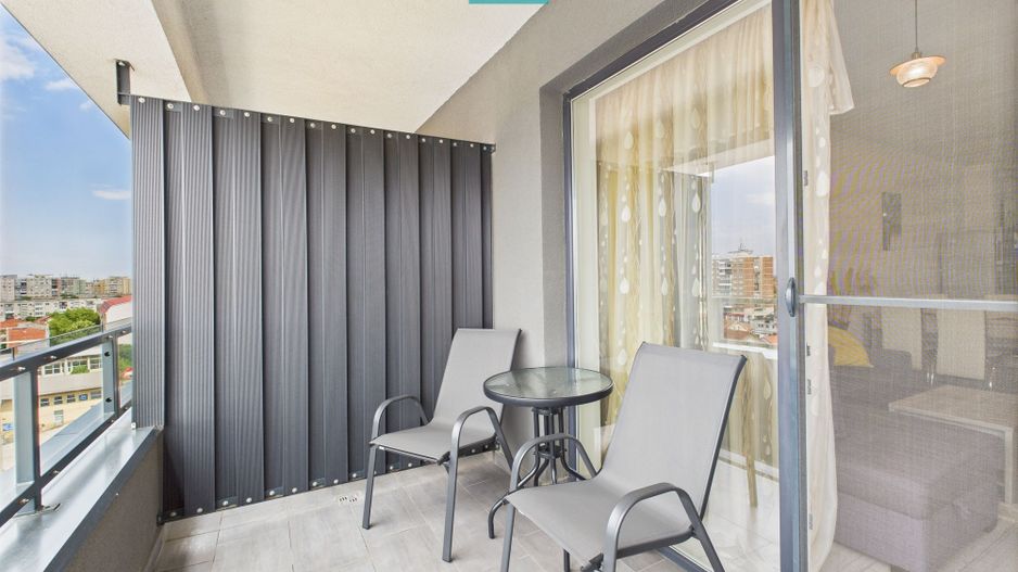 Apartament 2 camere Adora Park - Poză 9