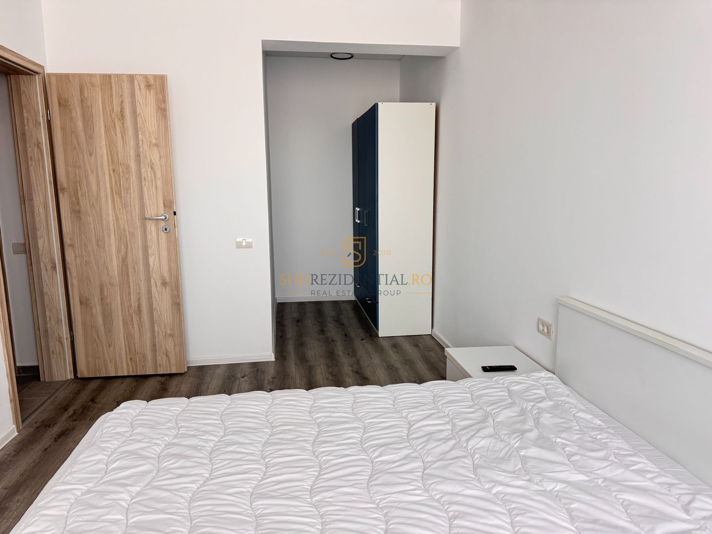 Apartament 2 camere mobilat si utilat, etaj 1,  parcare, Confort Urban - Poză 5
