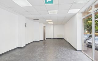 Spațiu Comercial 45 mp | Zona Ioșia - Poză 1
