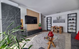 VANZARE -3 CAMERE-MOGOSOAIA-ARBO RESIDENCE - Poză 3