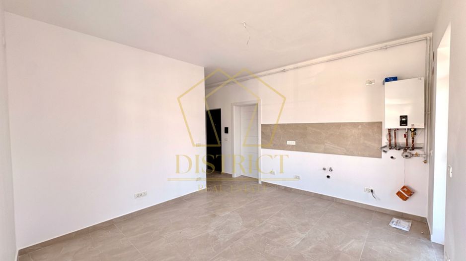 Apartament cu 2 camere si terasa de 16mp | Braytim - Poză 2