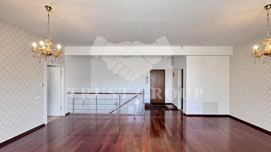 Duplex 3 camere Herastrau | Terasa | Loc de parcare - Poză 7