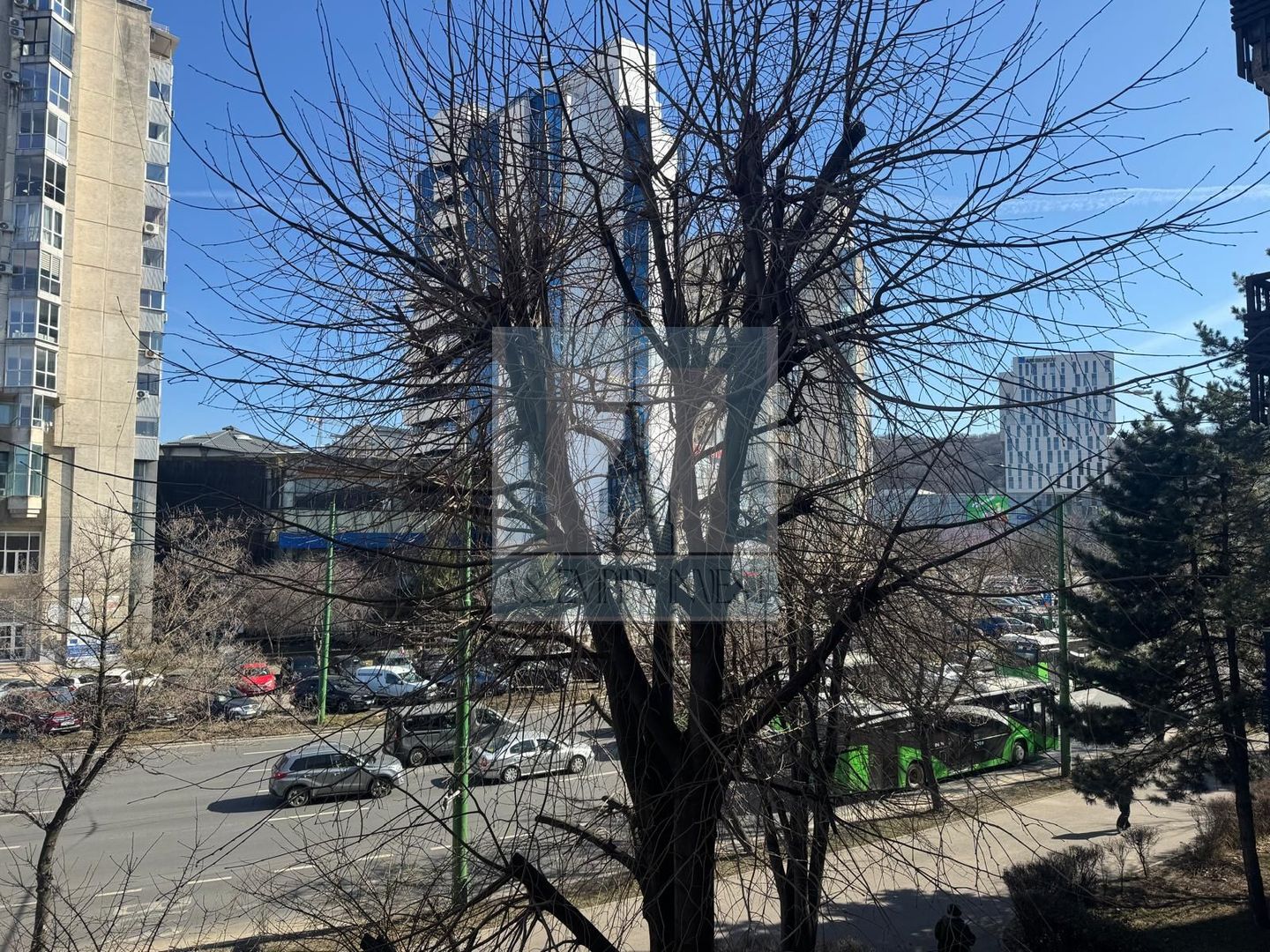 Apartament 3 camere – Centrul Civic | Bd. Mihail Kogălniceanu - Poză 15