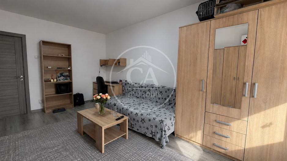 Apartament de închiriat cu 2 camere în zona Ultracentral, Oradea - Poză 2