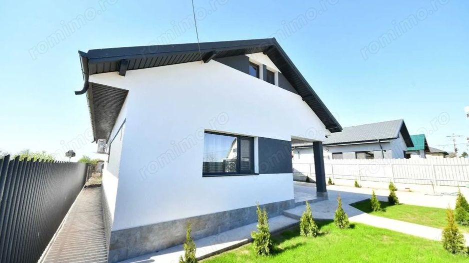 Casă de vânzare Vasile Alecsandri  ideala pentru familie! - Poză 3