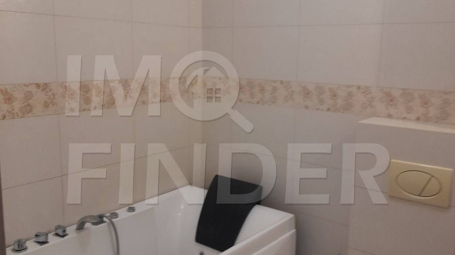 Apartament de Familie, Terasă, Loc de Parcare, gata de mutat - Poză 6