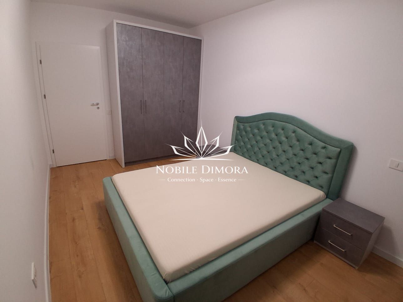 Apartament modern cu 2 camere Vivalia Grand V8 - Timișoara - Medicinei - Poză 9