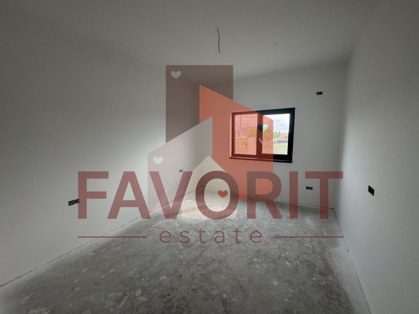 Duplex pe parter finisat la cheie. Zona Torontalului -Metro 2 . CF de Timisoara - Poză 3