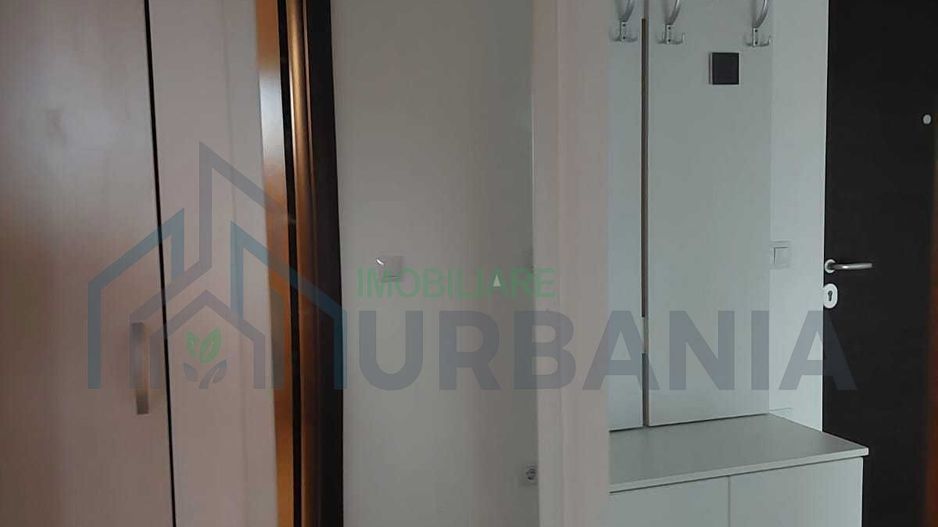 Apartament cu 2 camere decomandat, Tătărași, Iași - Poză 1