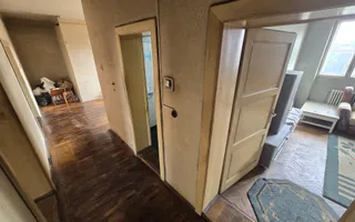 Duplex pe un singur nivel 4 camere zona Centrala - Poză 14