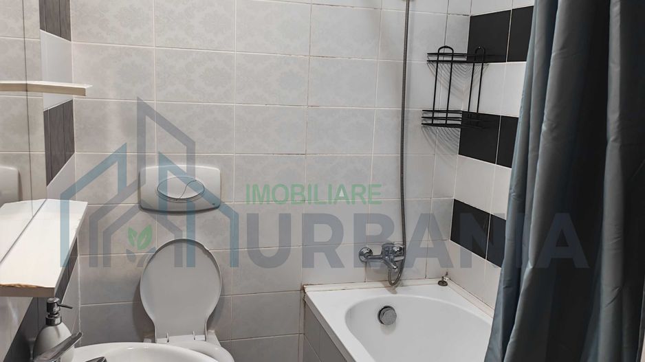 Apartament 3 camere, 85 mp, în Cartierul Copou, Iași - Poză 7