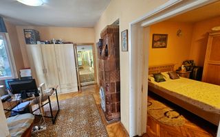 Proprietate cu potențial mixt – locuință și spațiu de lucru în Partoș - Poză 10