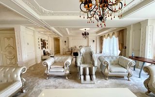 Impressive Villa *1500 SQM usable* 2613 SQM land / Open to the lake - Poză 31