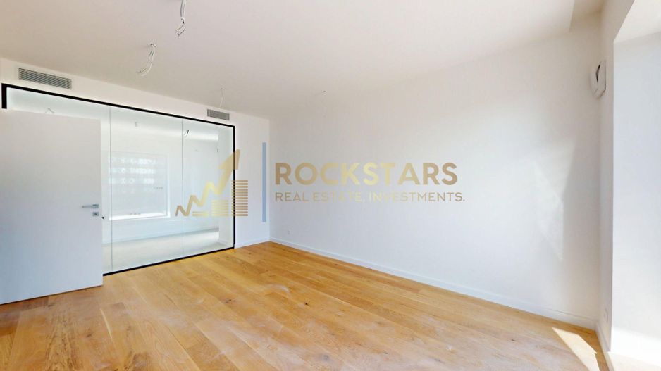 Studio Dublu | 2 camere | Nusco City Park | Etaj 4 - Poză 3