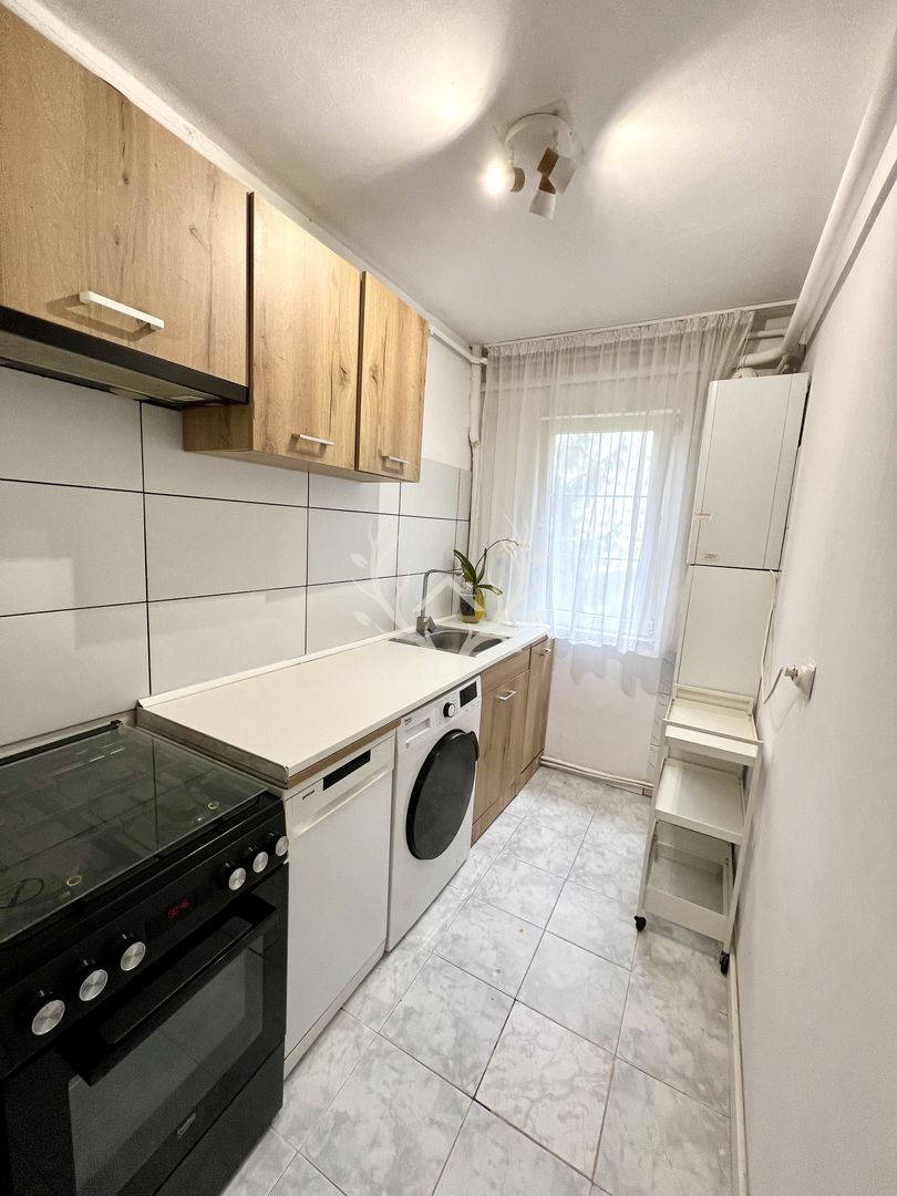 Apartament cu 3 camere, luminos, in zona Minerva, Manastur - Poză 5