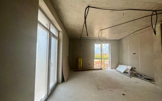 Apartament deosebit cu 2 camere și curte de 140mp | Mosnita Noua - Poză 4