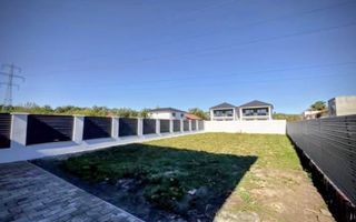 Casă individuală  – 130 mp utili, teren 575 mp, Cartierul Tineretului - Poză 14