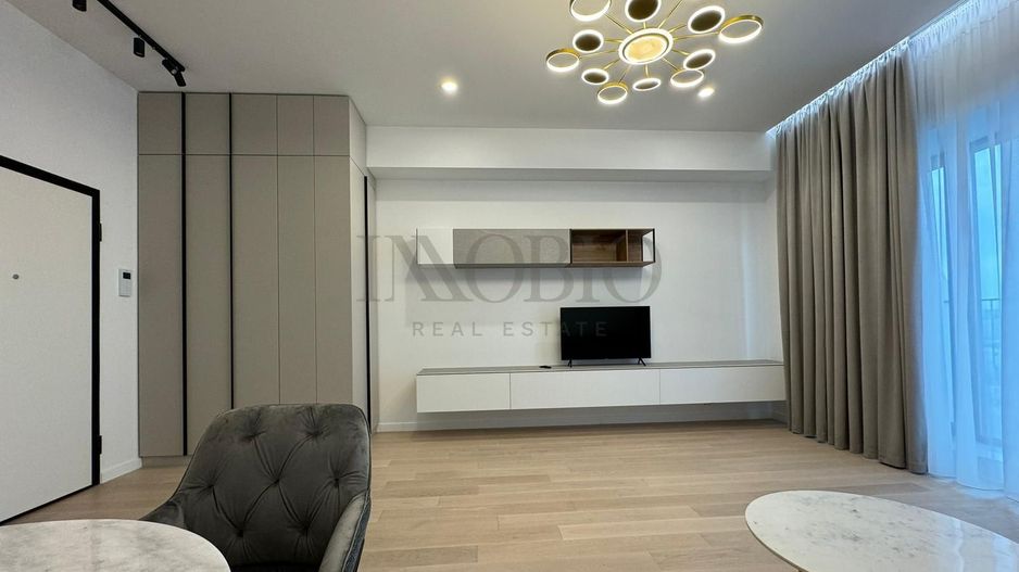 Apartament 2 camere / One Verdi Park / Loc de parcare - Poză 4