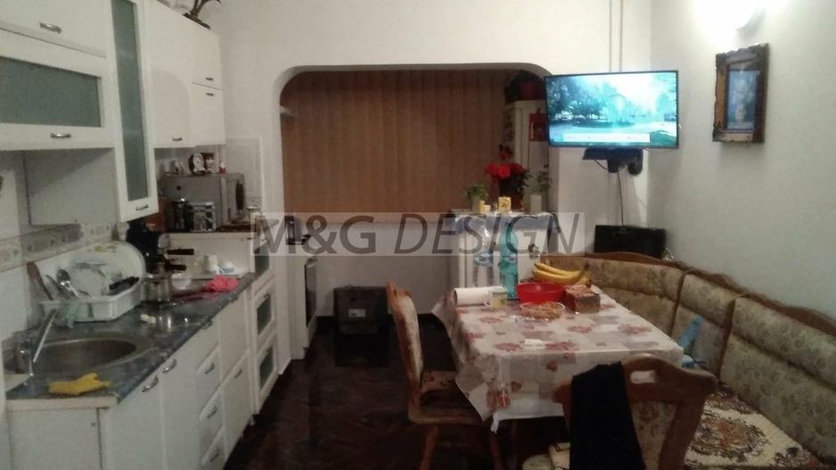 Apartament 2 camere  Soarelui etaj 3 - Poză 2