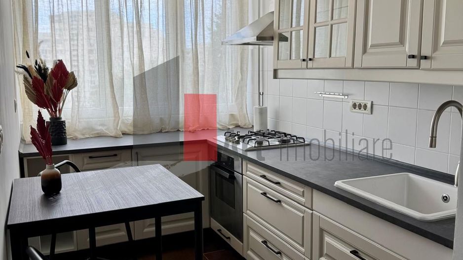 Apartament 2 camere complet renovat – Metrou Tineretului, 670 € - Poză 5
