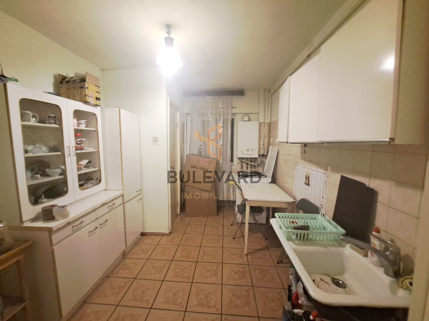 Apartament 3 camere decomandate in Piata Zorilor! - Poză 8