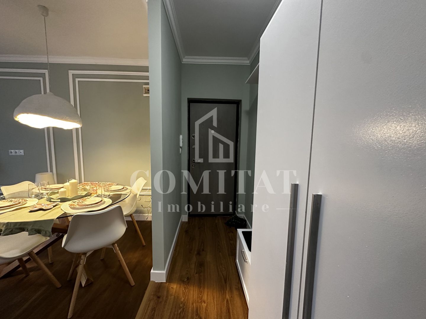 Apartament la cheie | 2 camere | Zona Str Stejarului - Poză 14