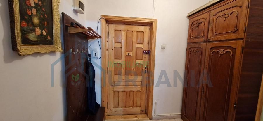 Apartament spatios 2 camere Pascani deal Pav S - Poză 3