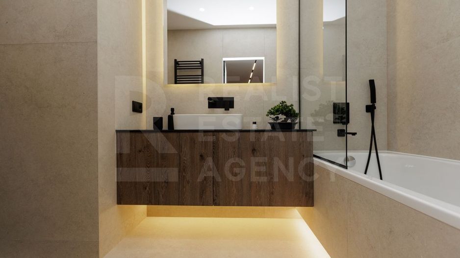 Vânzare, apartament, 2 camere, str. Vasile Lupu, Buiucani - Poză 35
