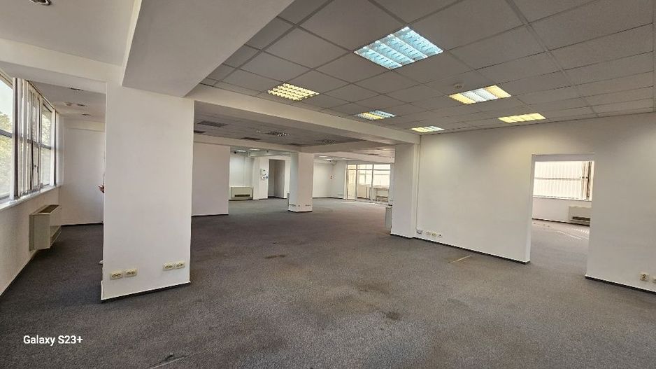 Spatii Birouri Cladire Noua - Poză 5